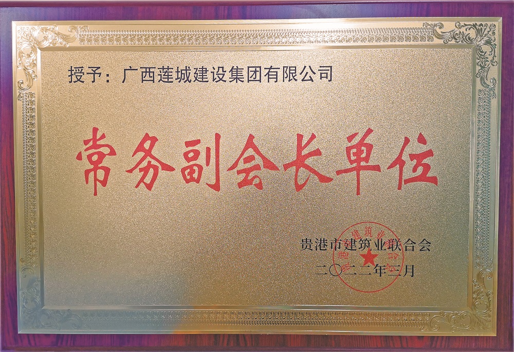 常務(wù)副會(huì)長(zhǎng)單位（廣西蓮城）2022年3月.jpg